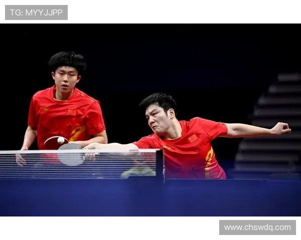 北京乒乓球队在亚运会中的默契配合与精彩表现分析