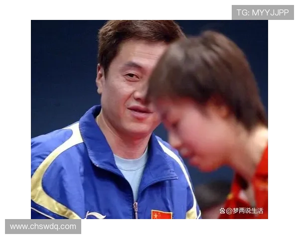 北京乒乓球队默契配合的背后故事与训练心得探讨 北京乒乓球队默契配合的背后故事与训练心得探讨