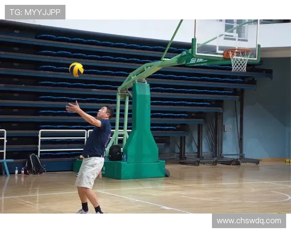 刘芳独家分享排球心得与技巧助你提升球技和比赛表现 刘芳独家分享排球心得与技巧助你提升球技和比赛表现