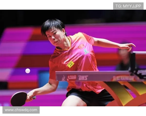 北京乒乓球队在世界杯中的速度表现分析与精彩瞬间回顾 北京乒乓球队在世界杯中的速度表现分析与精彩瞬间回顾