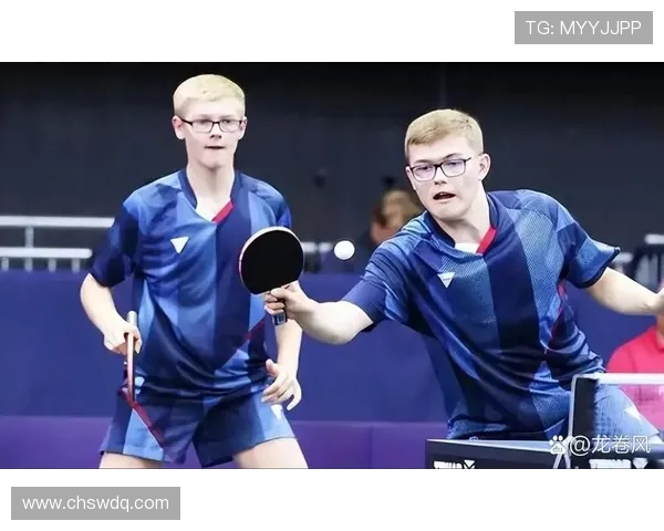 北京乒乓球队迎来力量变革引发热议新篇章的探索与挑战 北京乒乓球队迎来力量变革引发热议新篇章的探索与挑战