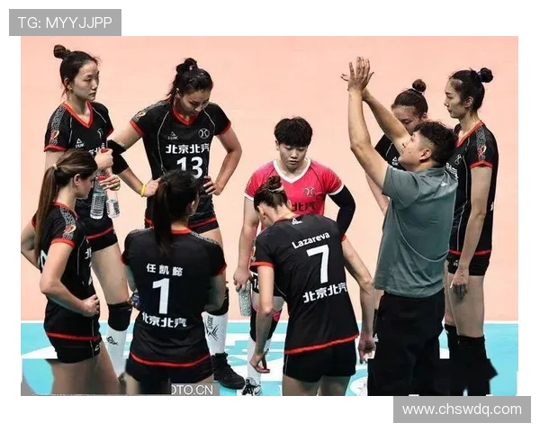 北京排球队在世界锦标赛中的速度表现分析与启示 北京排球队在世界锦标赛中的速度表现分析与启示