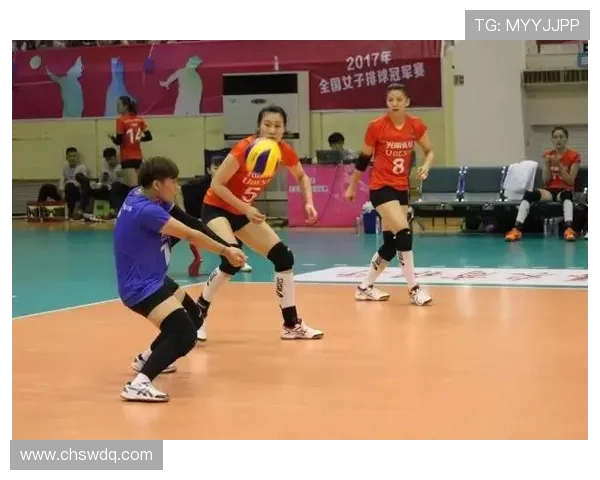 北京排球队快攻战术解析与深度剖析助力排球竞技水平提升 北京排球队快攻战术解析与深度剖析助力排球竞技水平提升