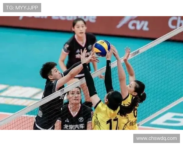 北京排球队在比赛中的控球策略与失误分析探讨 北京排球队在比赛中的控球策略与失误分析探讨