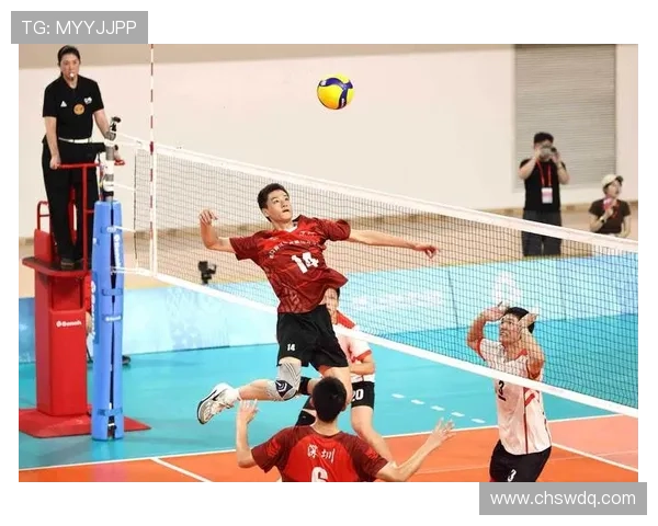 北京排球队的速度之道:如何提升比赛节奏与团队配合 北京排球队的速度之道:如何提升比赛节奏与团队配合