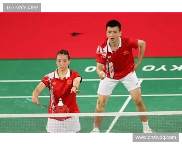 南京羽毛球队包夹打法深度解析与战术应用研究 南京羽毛球队包夹打法深度解析与战术应用研究