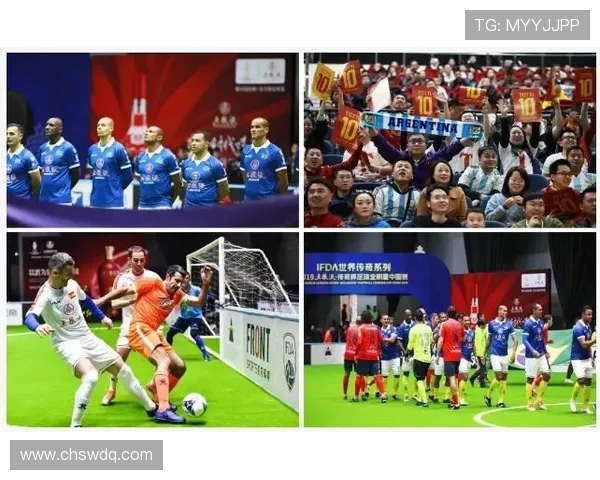 足球明星的卡通画世界：展现绿茵场上的传奇与魅力