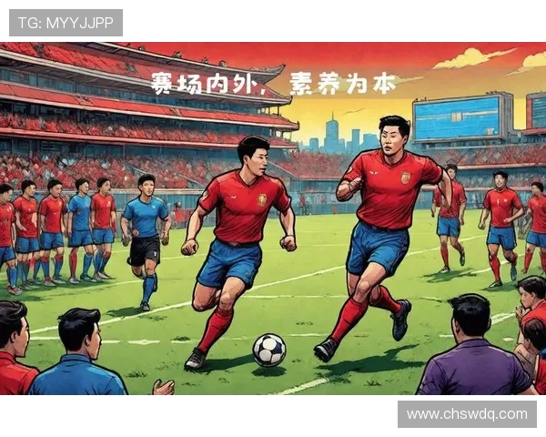 足球明星赛场上的尴尬瞬间回顾与分析引发的笑声与思考