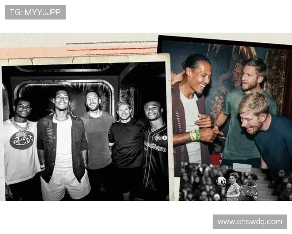 国外足球明星偏爱的时尚品牌与生活方式探秘