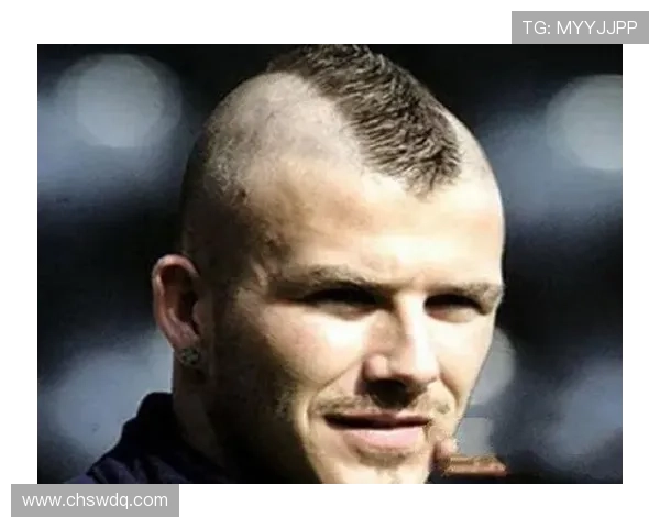 足球明星们的奇葩发型大盘点让你大开眼界的创意造型合集 足球明星们的奇葩发型大盘点让你大开眼界的创意造型合集