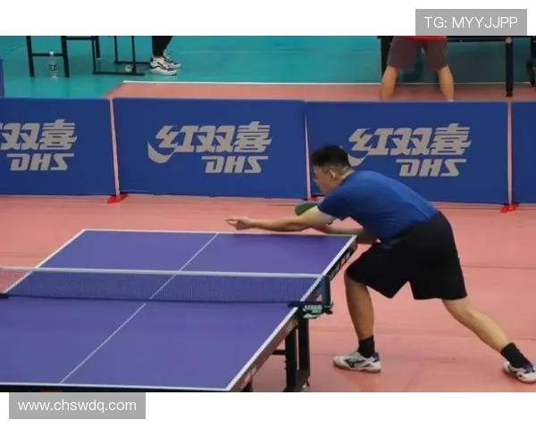 重庆乒乓球队战术表现数据分析与策略优化研究