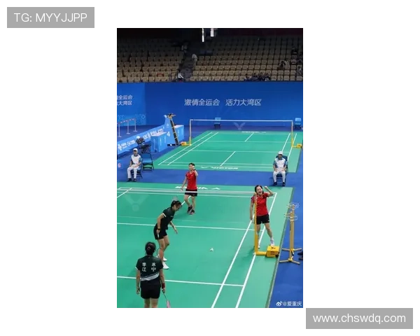 重庆羽毛球队在全国配合排行榜中荣登第六名展现实力与团队默契