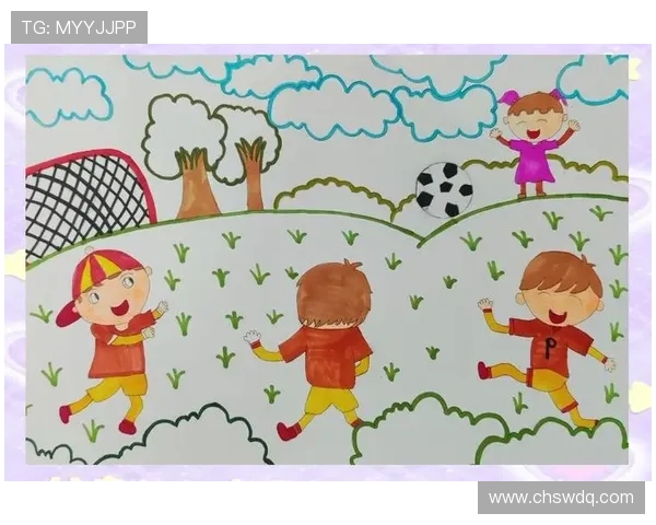 大师手绘足球明星瞬间展现运动之美与艺术魅力的精彩视频