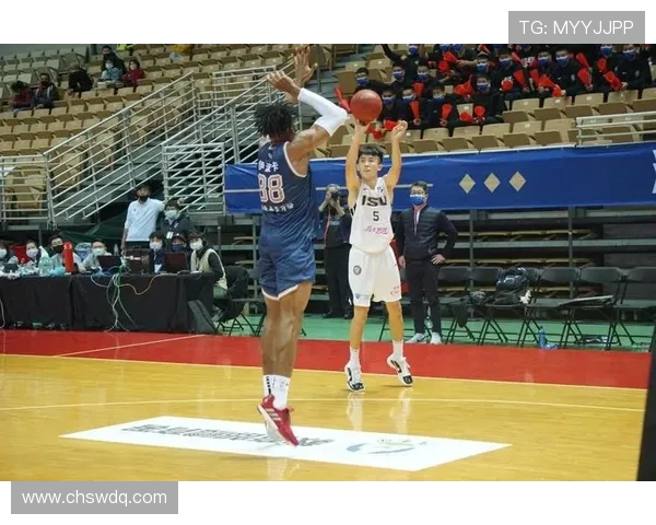 重庆篮球队在世界锦标赛中的默契配合与战术执行分析