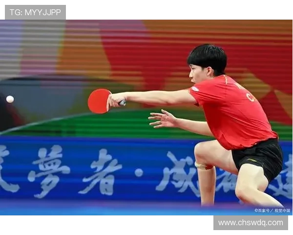 乒乓球新手必看战术入门指南助你快速提升技巧与水平 乒乓球新手必看战术入门指南助你快速提升技巧与水平